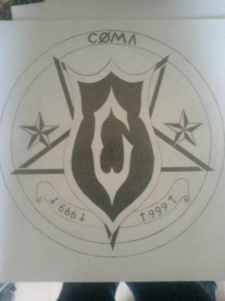 666\\COMA//999